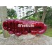 NIKE AIR VAPORMAX PLUS TN BURGUNDY