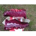 NIKE AIR VAPORMAX PLUS TN BURGUNDY