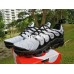 NIKE AIR VAPORMAX PLUS TN GRAY BLACK