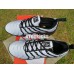 NIKE AIR VAPORMAX PLUS TN GRAY BLACK