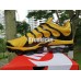 NIKE AIR VAPORMAX PLUS TN NOIR JAUNE