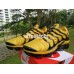 NIKE AIR VAPORMAX PLUS TN NOIR JAUNE