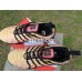 NIKE AIR VAPORMAX PLUS TN ORANGE BLACK