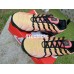 NIKE AIR VAPORMAX PLUS TN ORANGE BLACK