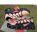 NIKE AIR VAPORMAX PLUS TN ORANGE BLACK