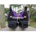 NIKE AIR VAPORMAX PLUS TN PINK PURPLE BLACK