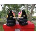 NIKE AIR VAPORMAX PLUS TN PINK YELLOW BLACK
