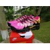 NIKE AIR VAPORMAX PLUS TN PINK YELLOW BLACK