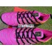 NIKE AIR VAPORMAX PLUS TN PINK YELLOW BLACK