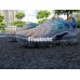 NIKE AIR VAPORMAX PLUS TN WHITE LIGHT MENTA TANGERIENE TINT AO4550-100