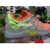 NIKE W AIR VAPORMAX PLUS TN BARELY GREY TOTAL CRIMSON AO4550-003