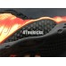 NIKE AIR FOAMPOSITE ONE HABANERO RED 314996-603