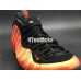 NIKE AIR FOAMPOSITE ONE HABANERO RED 314996-603