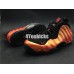 NIKE AIR FOAMPOSITE ONE HABANERO RED 314996-603