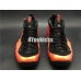 NIKE AIR FOAMPOSITE ONE HABANERO RED 314996-603