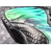 NIKE AIR FOAMPOSITE ONE PRM AS QS NORTHERN LIGHTS 840559-001