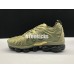 NIKE AIR VAPORMAX PLUS TN ARMY GREEN BLACK