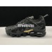 NIKE AIR VAPORMAX PLUS TN BLACK GOLD