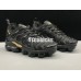 NIKE AIR VAPORMAX PLUS TN BLACK GOLD