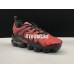 NIKE AIR VAPORMAX PLUS TN BLACK RED