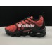 NIKE AIR VAPORMAX PLUS TN BLACK RED