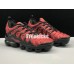 NIKE AIR VAPORMAX PLUS TN BLACK RED