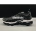 NIKE AIR VAPORMAX PLUS TN BLACK WHITE