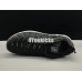 NIKE AIR VAPORMAX PLUS TN BLACK WHITE