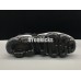 NIKE AIR VAPORMAX PLUS TN BLACK WHITE