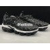 NIKE AIR VAPORMAX PLUS TN BLACK WHITE