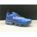 NIKE AIR VAPORMAX PLUS TN PHOTO BLUE 924453-401