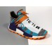 PHARRELL X ADIDAS NMD HU SOLAR PACK GRAY BLUE BB9528