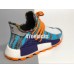 PHARRELL X ADIDAS NMD HU SOLAR PACK GRAY BLUE BB9528