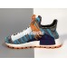 PHARRELL X ADIDAS NMD HU SOLAR PACK GRAY BLUE BB9528