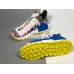 PHARRELL X ADIDAS NMD HU SOLAR PACK GRAY PINK BB9531