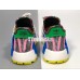 PHARRELL X ADIDAS NMD HU SOLAR PACK GRAY PINK BB9531