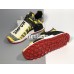 PHARRELL X ADIDAS NMD HU SOLAR PACK GRAY YELLOW BB9527