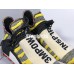 PHARRELL X ADIDAS NMD HU SOLAR PACK GRAY YELLOW BB9527