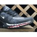 A BATHING APE X NIKE AIR MAX 270 BLACK CAMO AH6799-012