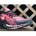 A BATHING APE X NIKE AIR MAX 270 RED CAMO AH6799-016