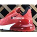 NIKE AIR MAX 270 HABANERO RED AH8050-601
