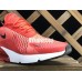 NIKE AIR MAX 270 HABANERO RED AH8050-601