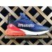 NIKE AIR MAX 270 RACER BLUE HYPER CRIMSON BLACK AH8050-401