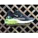 NIKE AIR MAX 270 BLACK VOLT WHITE AH6789-115