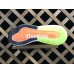 NIKE AIR MAX 270 BLACK VOLT WHITE AH6789-115