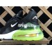 NIKE AIR MAX 270 BLACK VOLT WHITE AH6789-115