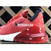 NIKE WMNS AIR MAX 270 HABANERO RED 943345-600