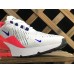 NIKE WMNS AIR MAX 270 ULTRAMARINE WHITE ULTRAMARINE-SOLAR RED AH6789-101