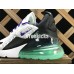 NIKE WMNS AIR MAX 270 GRAPE WHITE PURPLE BLACK AH6789-103