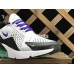 NIKE WMNS AIR MAX 270 GRAPE WHITE PURPLE BLACK AH6789-103